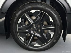 Kia EV6 Earth - Image 3
