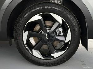 Kia Sorento 2.2 TD - Image 3
