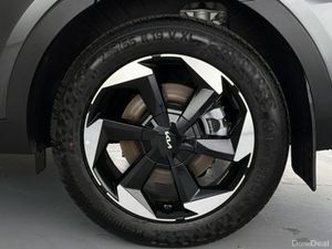 Kia Sorento 2.2TD 7 seater - Image 3