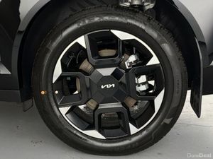 Kia EV5 GT-Line - Image 3