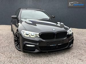 BMW G31 5 Series 2.0 M Sport - Image 2