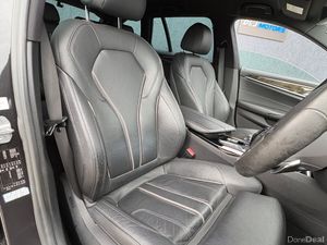 BMW G31 5 Series 2.0 M Sport - Image 4