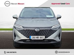 Nissan Qashqai ePOWER SV PREMIUM - Image 3