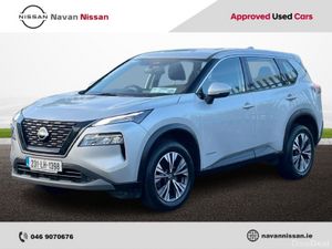 Nissan X-Trail ePOWER SV 5 Seater *GREAT VALUE* - Image 3