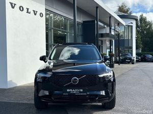Volvo XC90 XC90 T8 Plus Dark AWD PHEV--0.95%APR Fi - Image 2