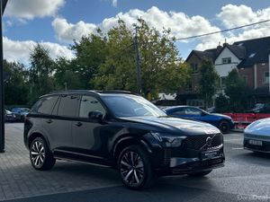 Volvo XC90 XC90 T8 Plus Dark AWD PHEV--0.95%APR Fi - Image 3