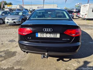 🦏 Audi A4 2009. Leather. Very clean 🦏 - Image 4