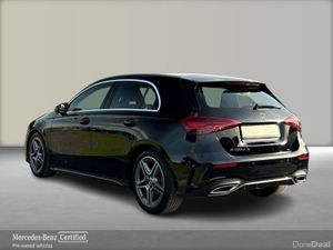 Mercedes-Benz A-Class A180d AMG Line *EX DEMO* - Image 4