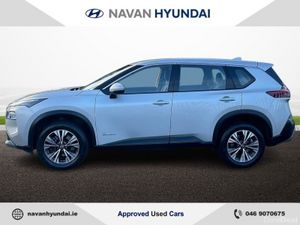 Nissan X-Trail ePOWER SV 5 Seater *GREAT VALUE* - Image 4