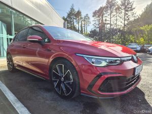 Volkswagen Golf R-Line 2021 2.0L Diesel Auto - Image 2