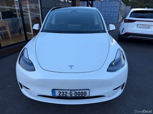 Model Y - Long Range - Dual Motor - Image 4
