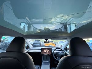 Model Y - Long Range - Dual Motor - Image 2