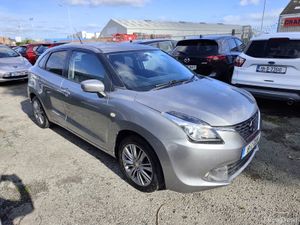 Suzuki Baleno 2018 - Image 3