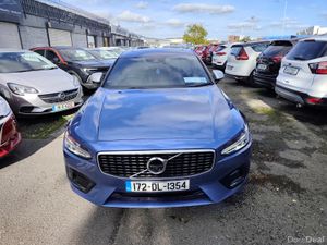Volvo S90 2017 - Image 2