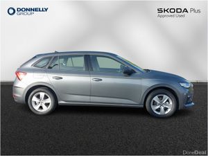 Skoda Scala 1.0 TSI 116 SE Edition 5dr DSG - Image 4