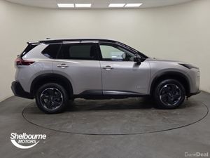 Nissan X-Trail 1.5 E-Power 204 N-Connecta 5dr Xtro - Image 4