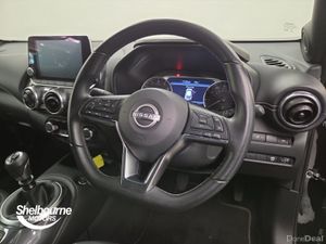 Nissan Juke 1.0 DiG-T 114 N-Connecta 5dr - Image 4