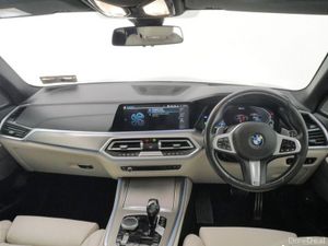 BMW X5 xDrive45e M Sport - Image 4