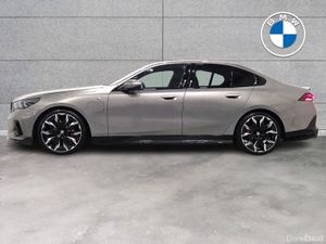 BMW 5-Series 530e M Sport Pro Saloon - Image 4