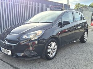 2019 Opel Corsa (Android/apple car play) - Image 3
