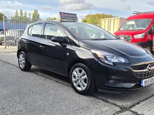 2019 Opel Corsa (Android/apple car play) - Image 4