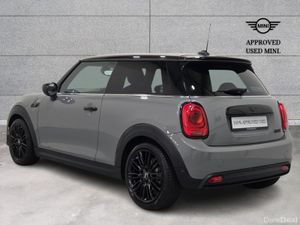 Mini Cooper Electric Level 3 - Image 3