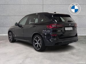 BMW X5 xDrive45e M Sport - Image 2