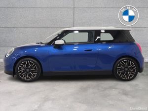 Mini Cooper Cooper E - Image 3