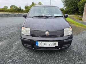 Fiat Panda 1 litre petrol( new NCT today ) - Image 3