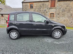 Fiat Panda 1 litre petrol( new NCT today ) - Image 4