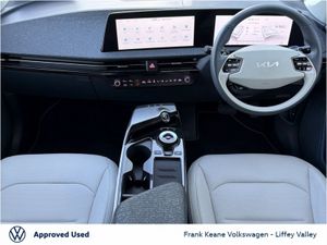 Kia EV6 EARTH LONG RANGE 77KWH *FULL LEATHER* *REA - Image 2