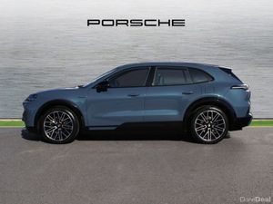 Porsche Cayenne Electric - Image 4