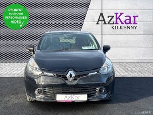 Renault Clio 2017 EXPRESSION 1.2 PETROL HATCHBACK - Image 2