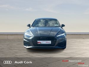 Audi A5 Sportback 35 TDI S-T S Line 4D - Image 3