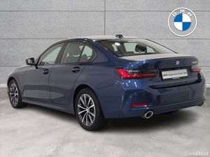 BMW 3-Series 330e Sport Saloon - Image 3