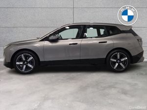 BMW iX xDrive40 M Sport - Image 4