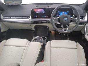 BMW X1 sDrive18d M Sport - Image 4