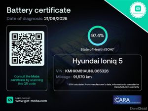 22 IONIQ 5 - Image 3