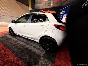 2014 Mazda Demio - Low milage - Image 4