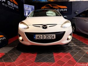 2014 Mazda Demio - Low milage - Image 2