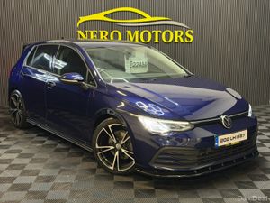 2020 Volkswagen Golf Mk8 - Image 3