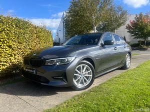 Bmw 330e 2.0 T SE PRO PHEV(FBMWSH) - Image 3