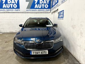 Skoda Superb C AMBITION 2.0 TDI 150 150HP DSG - Image 2