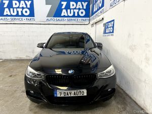 BMW 3-Series 320I M SPORT GT - Image 2