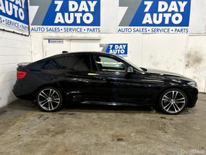 BMW 3-Series 320I M SPORT GT - Image 3