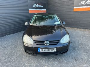 Volkswagen Golf 1.4 SPORT 80BHP - Image 2