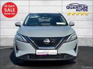 Nissan Qashqai 2024 SV PREMIUM 1.5 EPOWER AUTOMATI - Image 3