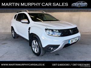 Dacia Duster DACIA DUSTER 1.5 - Image 3