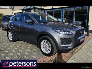 Jaguar E-Pace 19MY 2.0D 150PS FWD 5DR D130 - Image 3