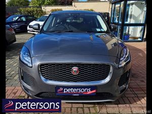 Jaguar E-Pace 19MY 2.0D 150PS FWD 5DR D130 - Image 4